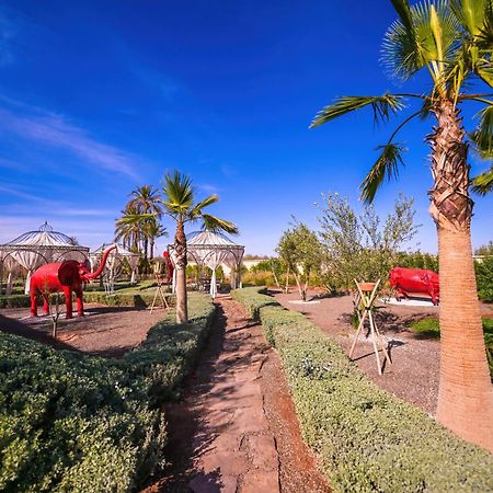 Ouled Jelal Maison Daouia מראה חיצוני תמונה