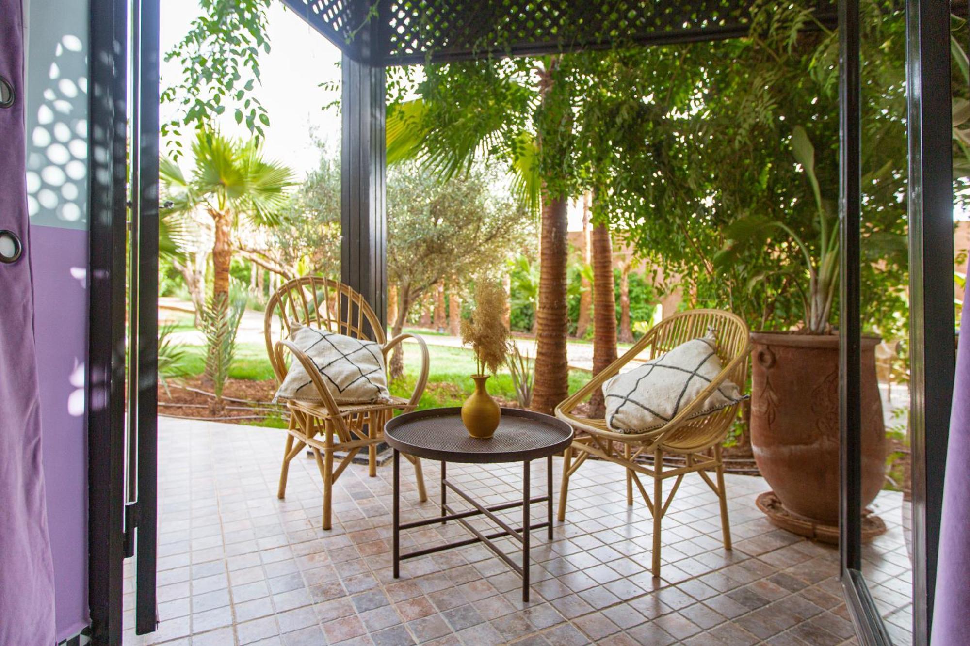 Ouled Jelal Maison Daouia מראה חיצוני תמונה