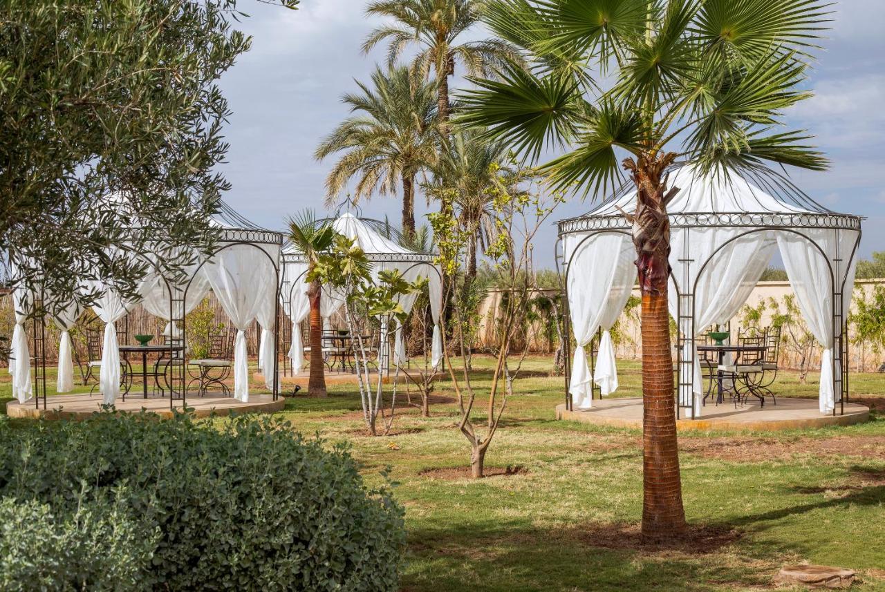 Ouled Jelal Maison Daouia מראה חיצוני תמונה