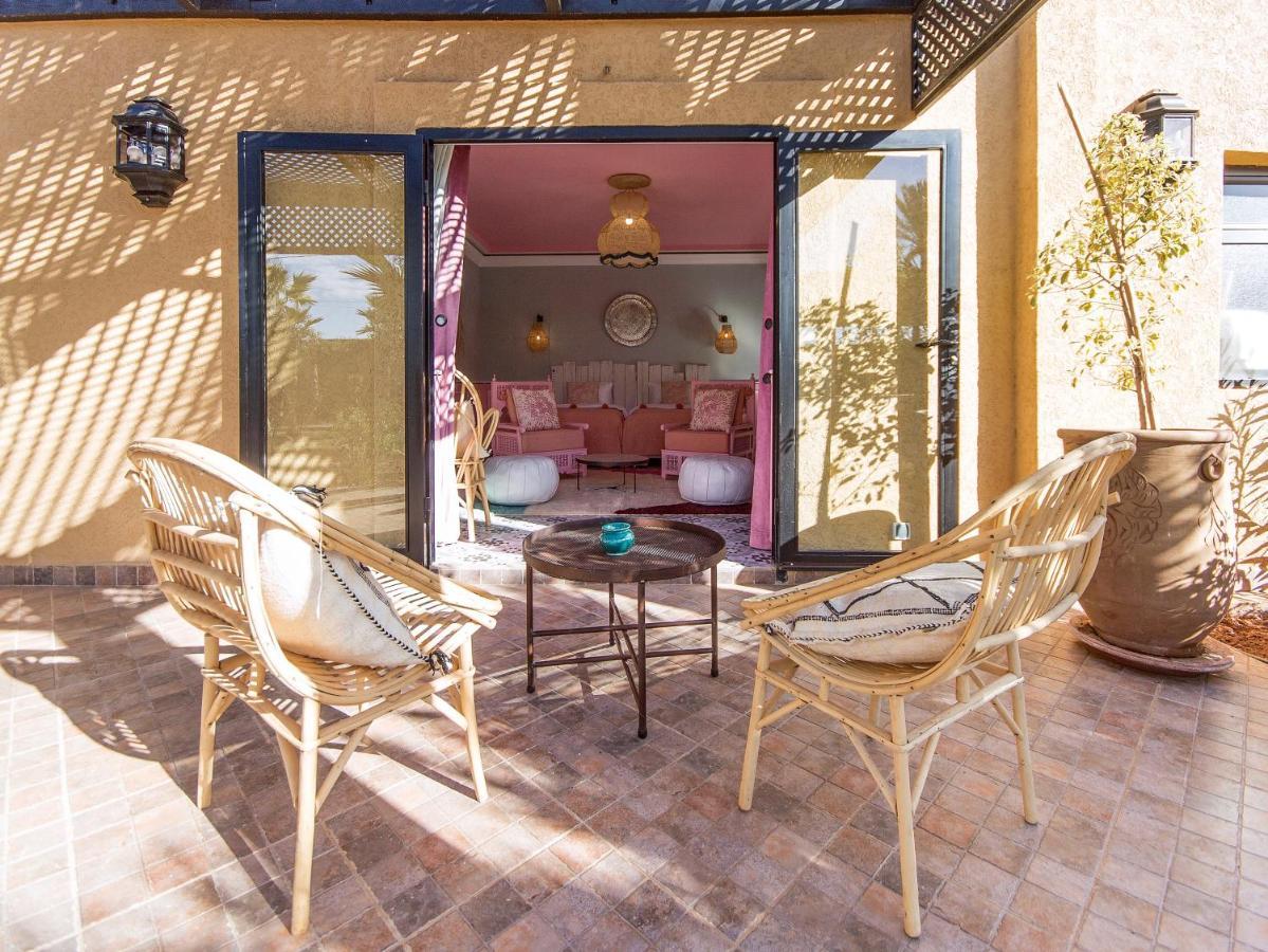 Ouled Jelal Maison Daouia מראה חיצוני תמונה