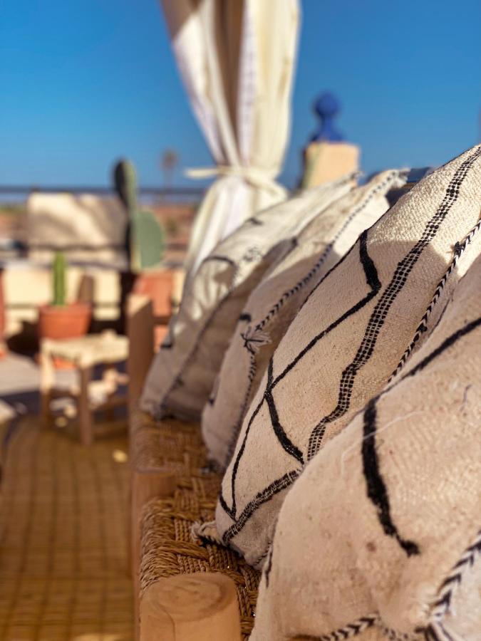 Ouled Jelal Maison Daouia מראה חיצוני תמונה