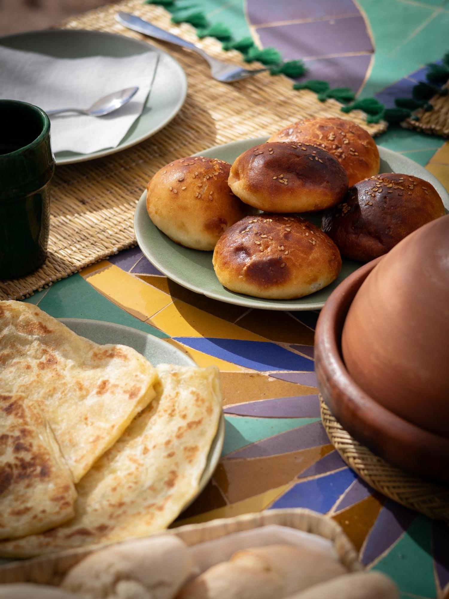 Ouled Jelal Maison Daouia מראה חיצוני תמונה