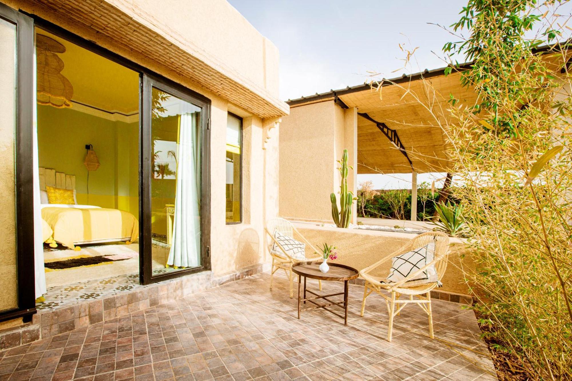 Ouled Jelal Maison Daouia מראה חיצוני תמונה