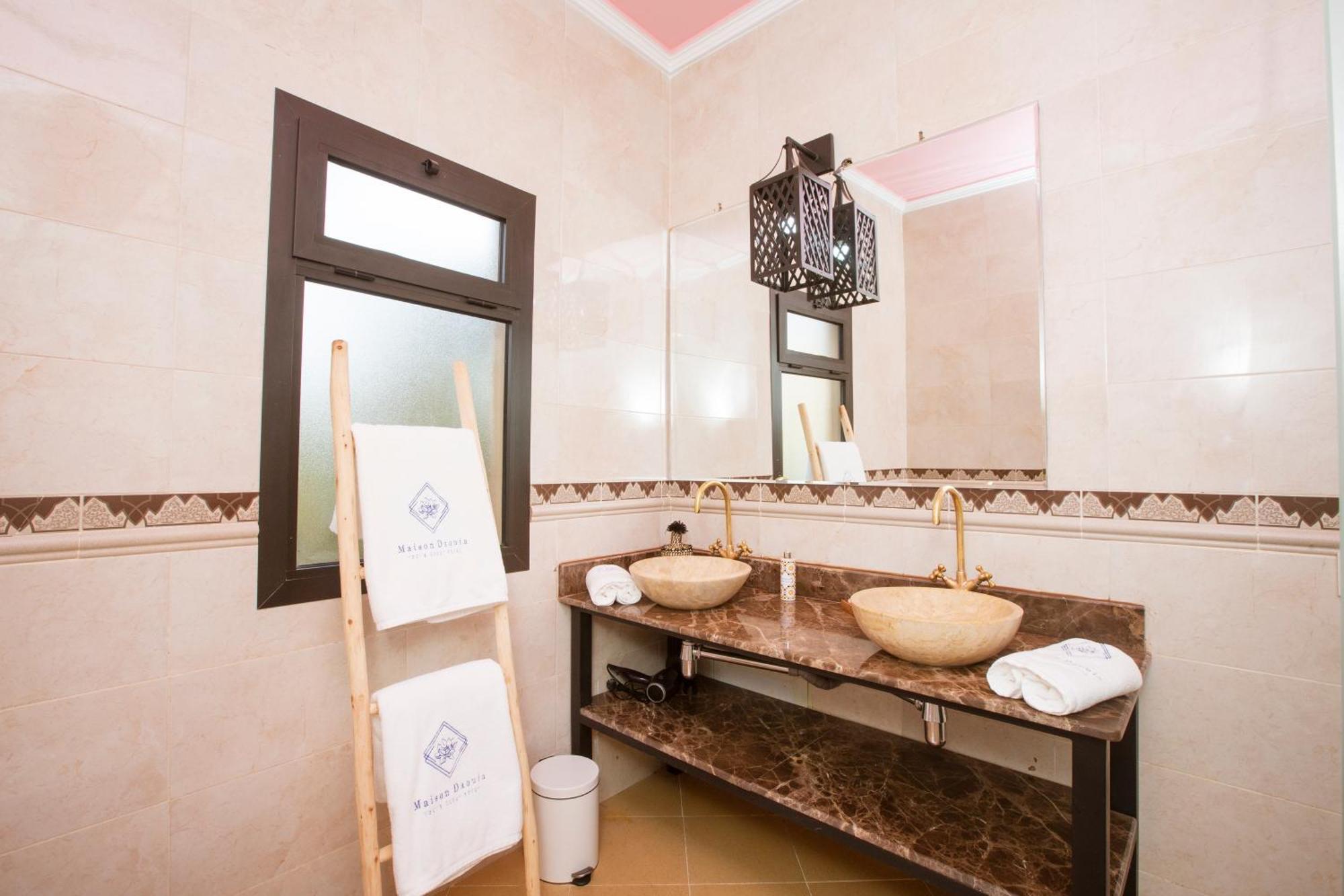 Ouled Jelal Maison Daouia מראה חיצוני תמונה