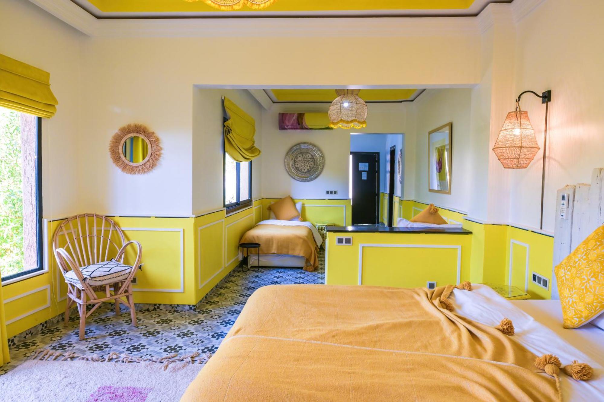Ouled Jelal Maison Daouia מראה חיצוני תמונה