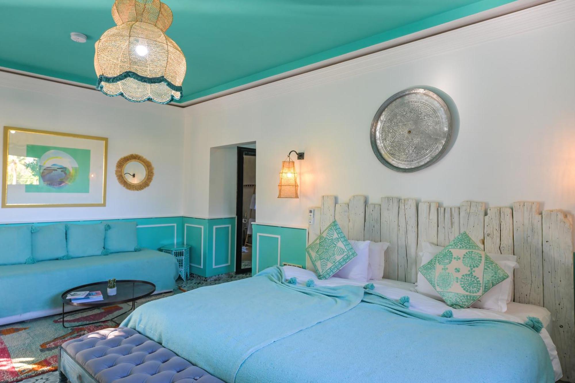 Ouled Jelal Maison Daouia מראה חיצוני תמונה