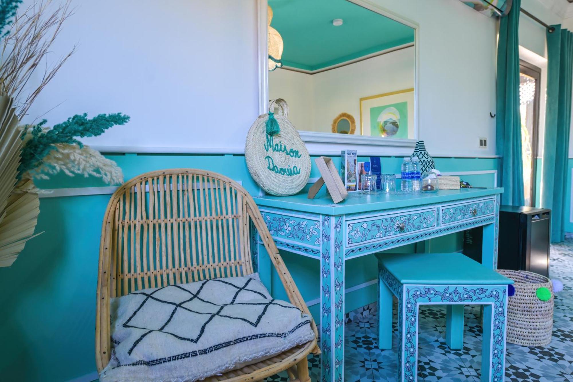 Ouled Jelal Maison Daouia מראה חיצוני תמונה