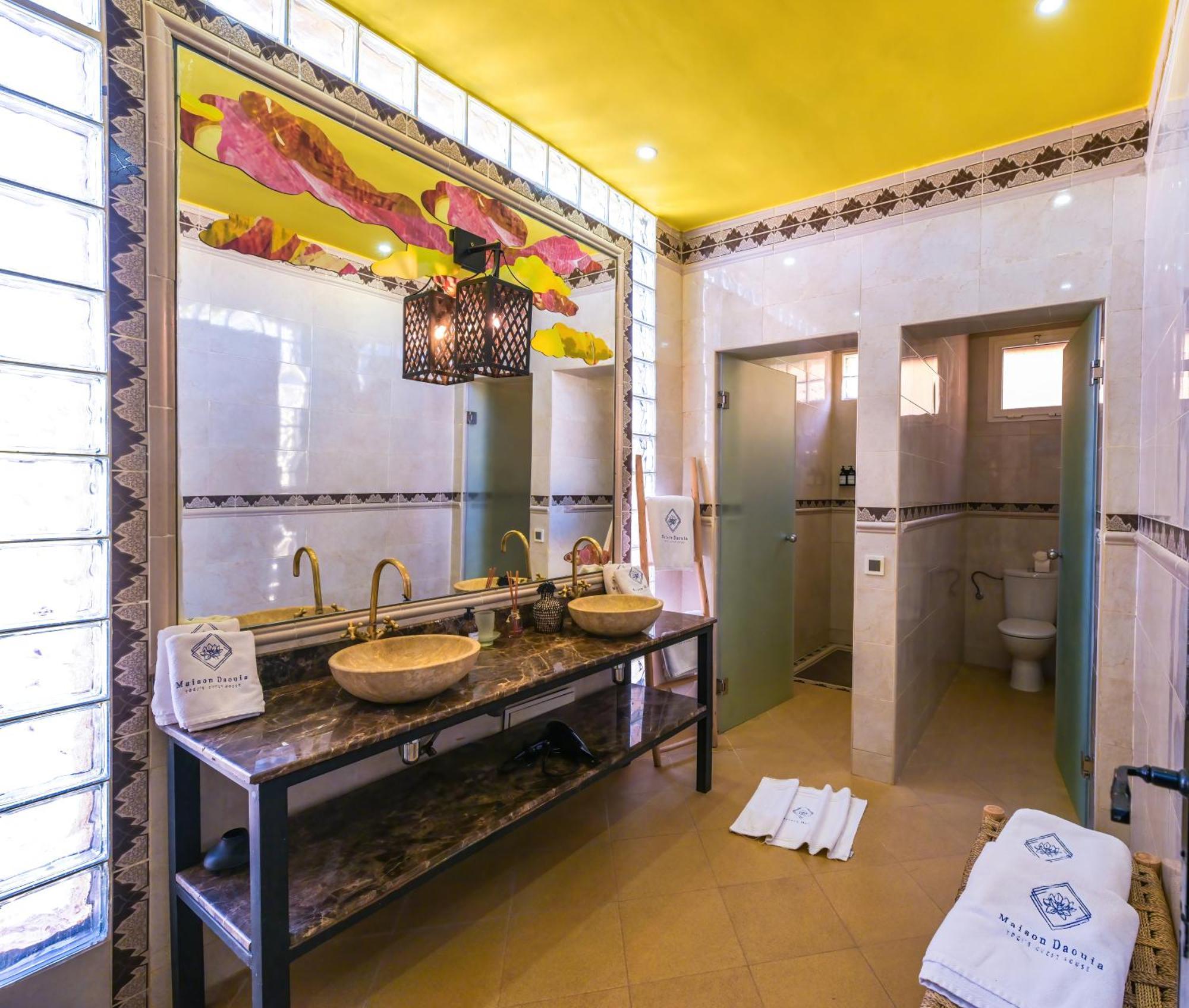 Ouled Jelal Maison Daouia מראה חיצוני תמונה