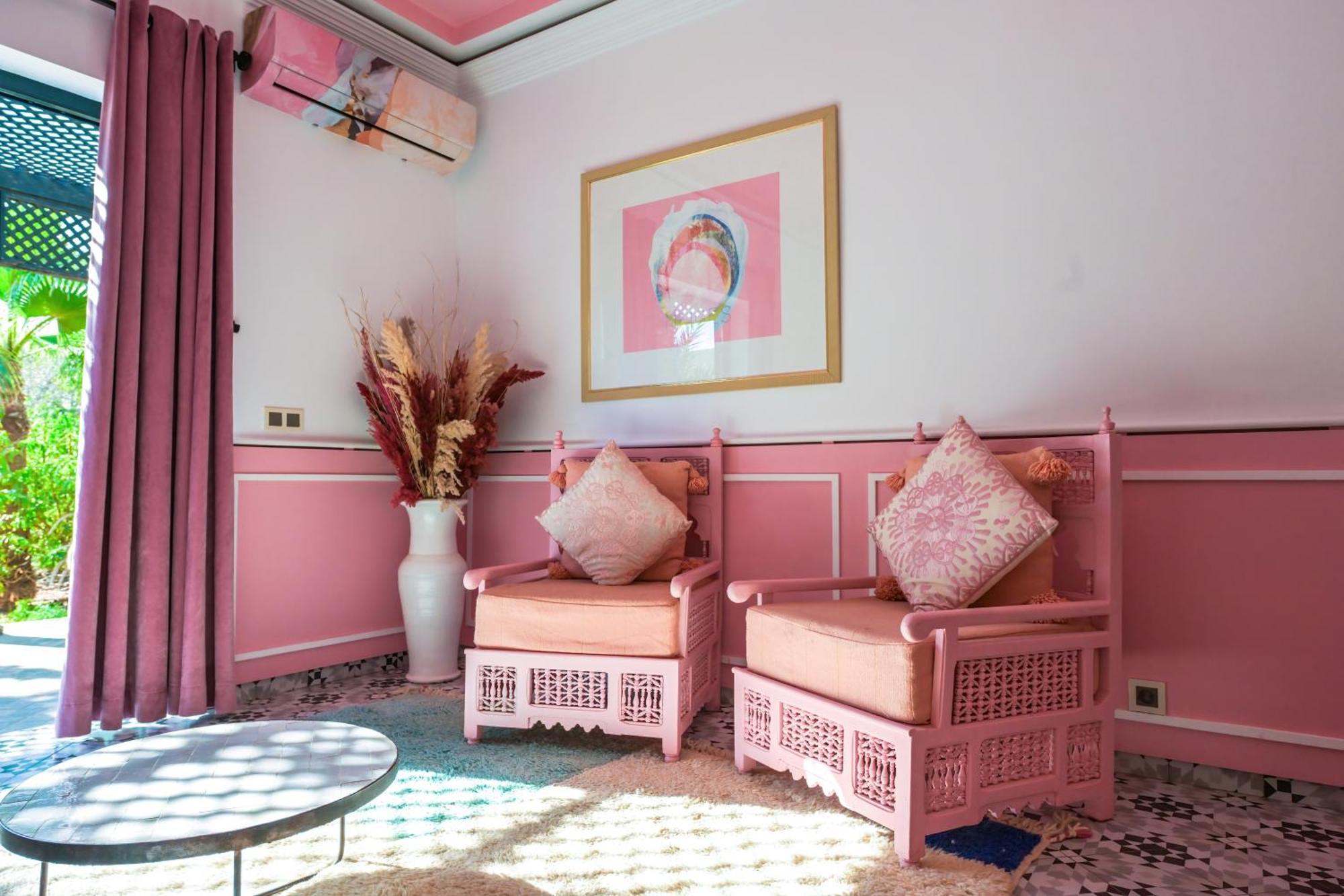 Ouled Jelal Maison Daouia מראה חיצוני תמונה