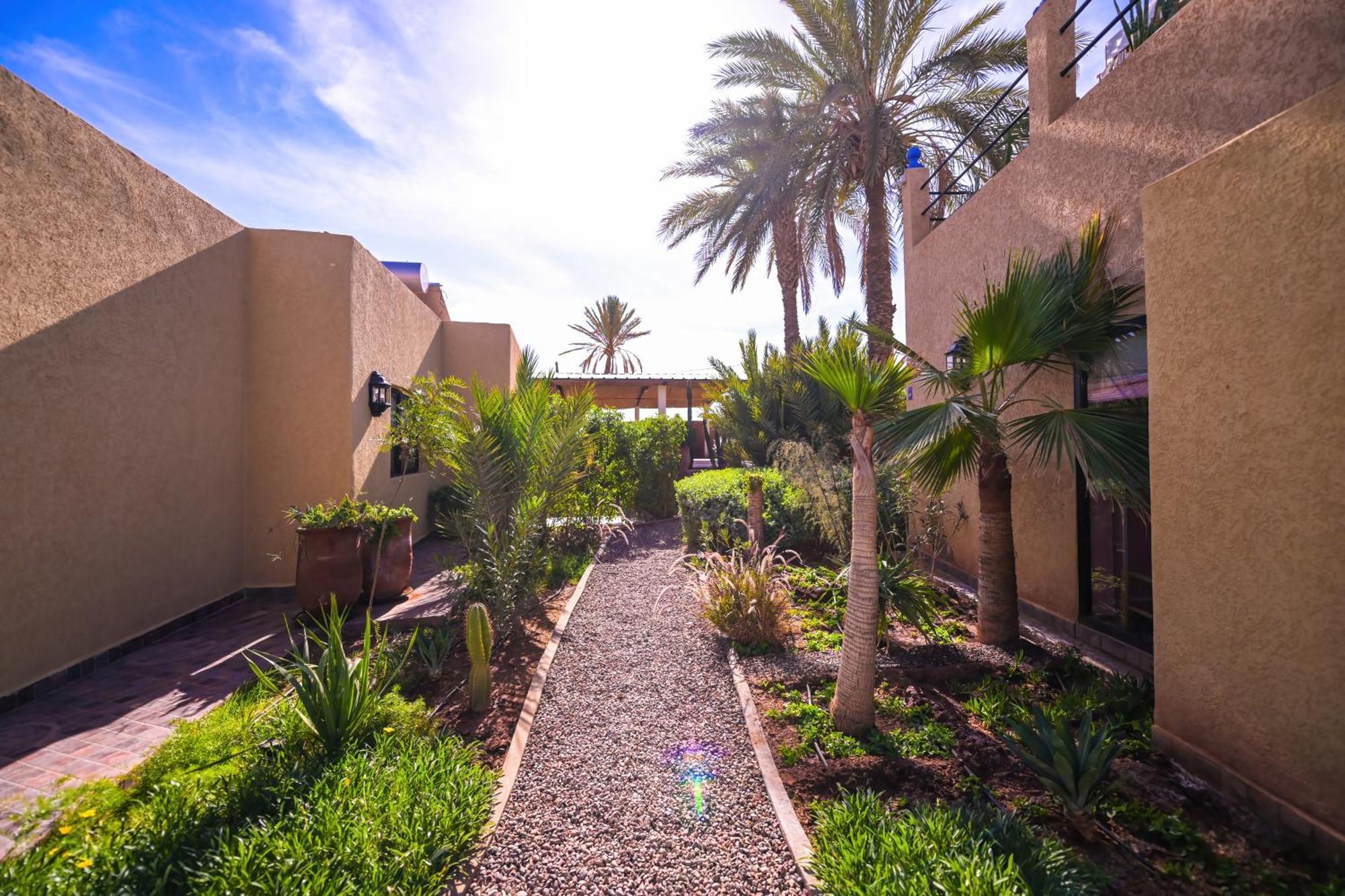 Ouled Jelal Maison Daouia מראה חיצוני תמונה