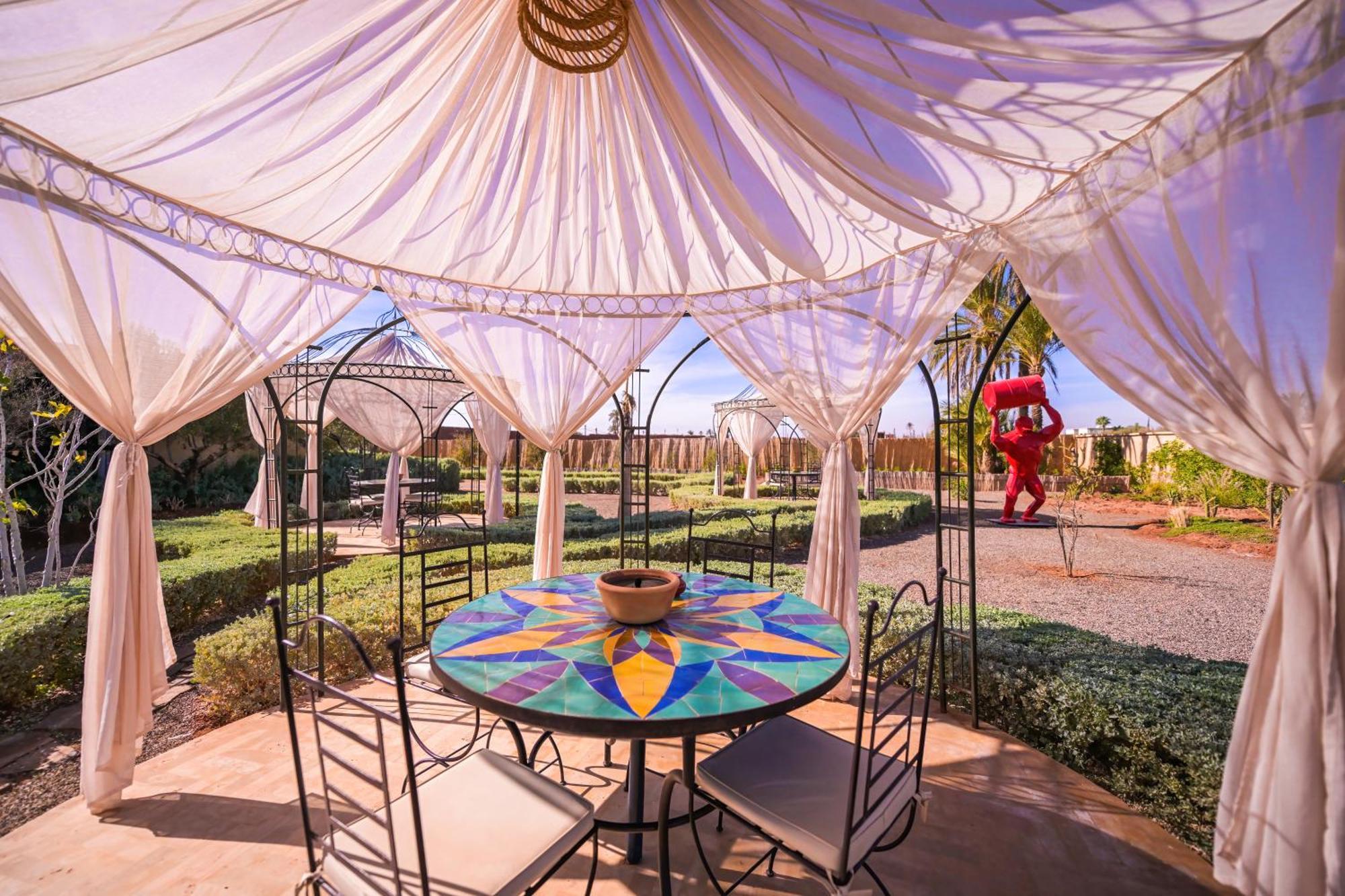 Ouled Jelal Maison Daouia מראה חיצוני תמונה